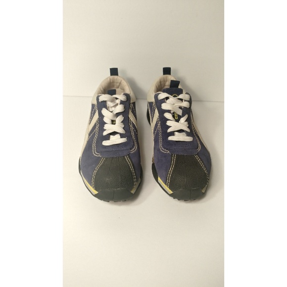 kenneth cole tennis shoes